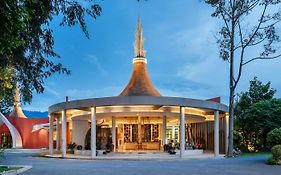 แอท ไรซ์ รีสอร์ต